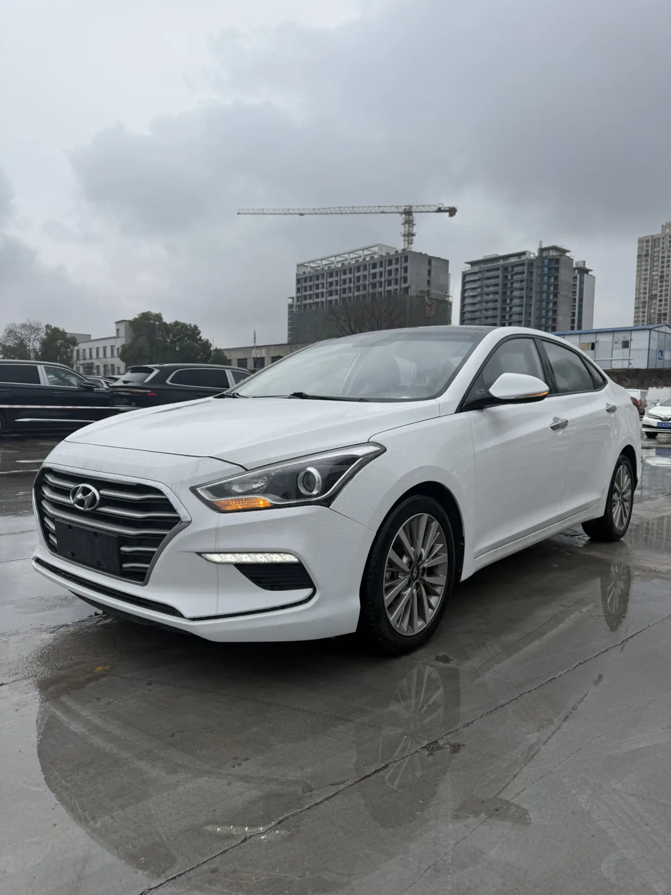 Hyundai Famous pictures
