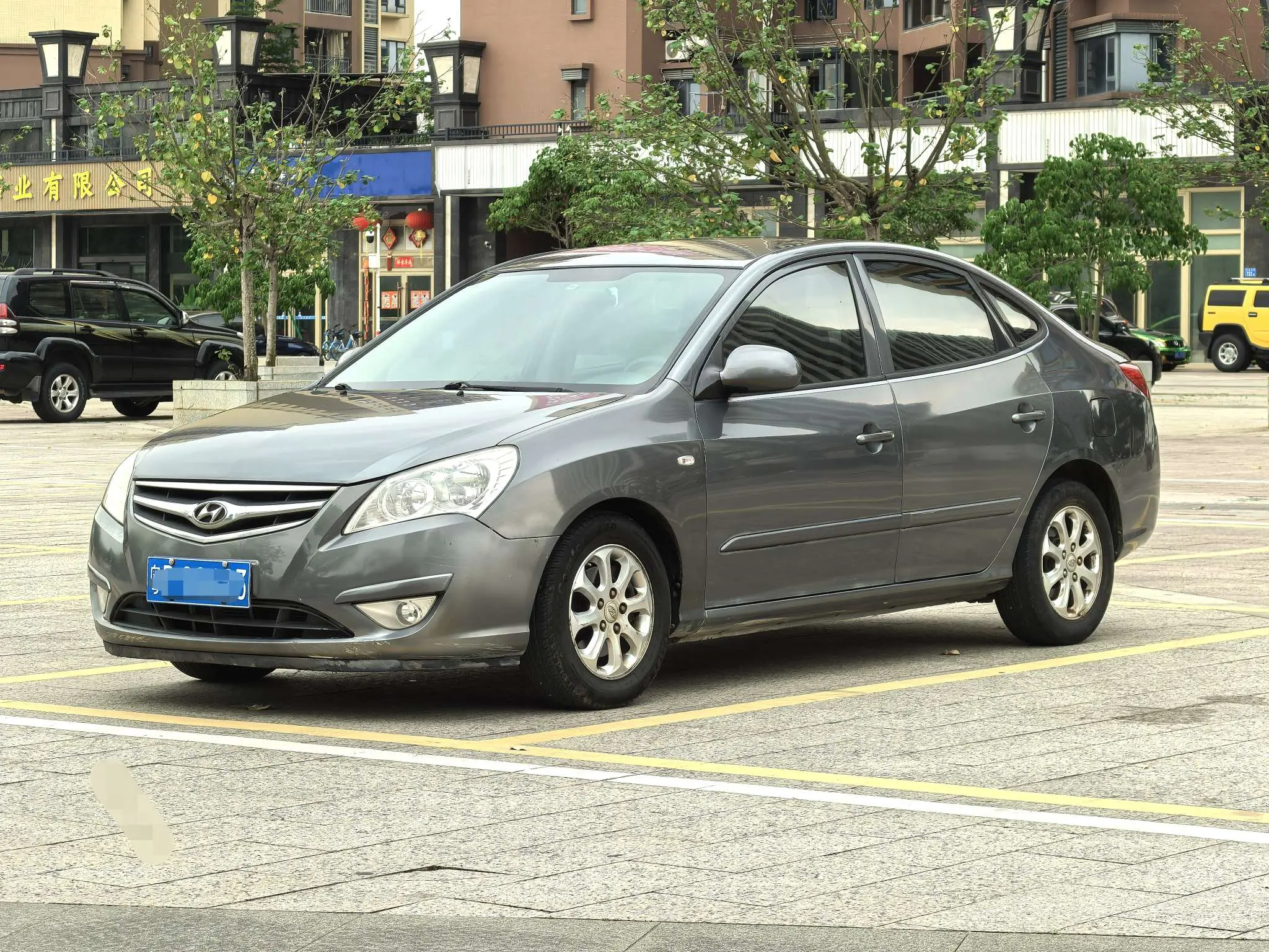 Hyundai Joyful