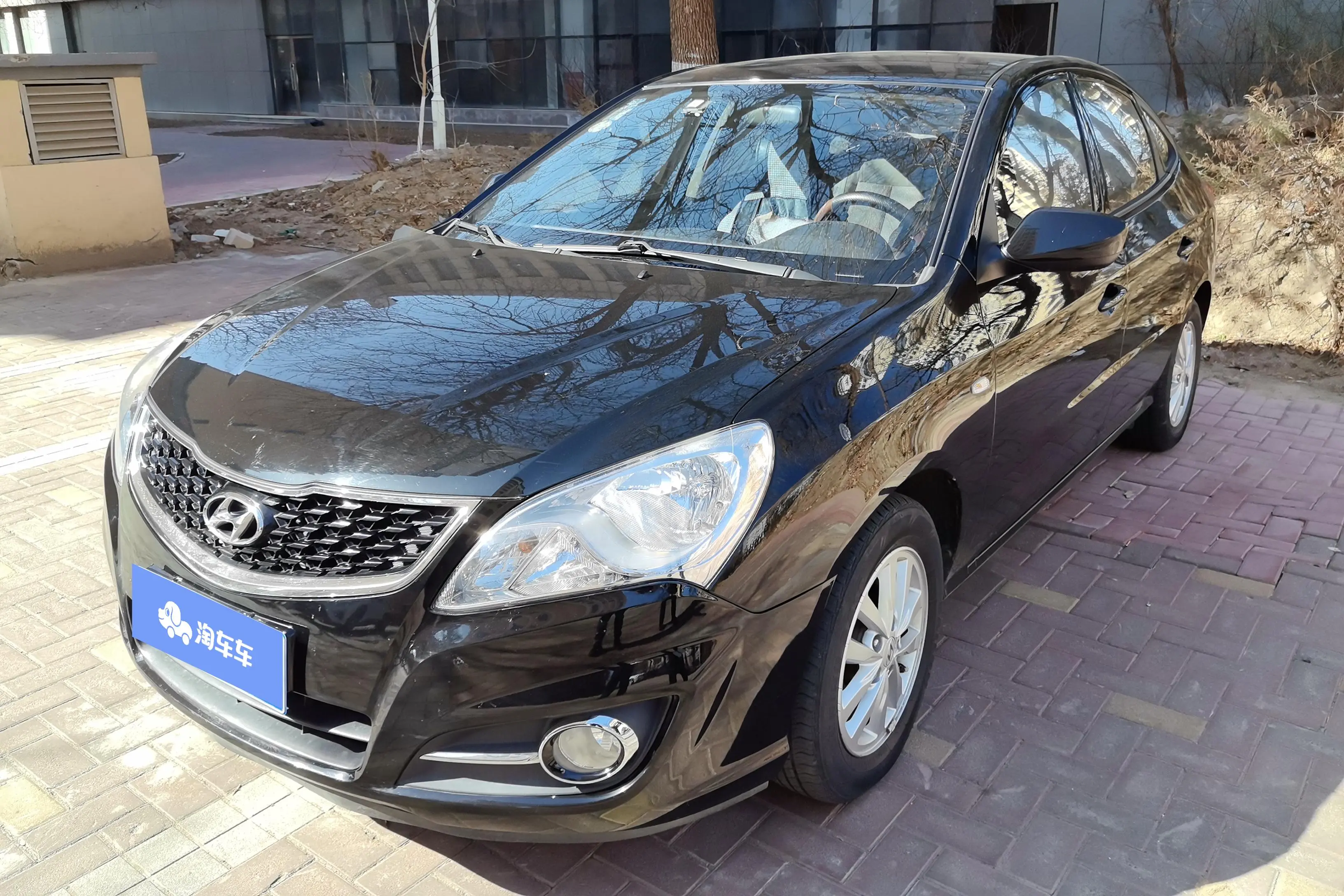 Hyundai Joyful