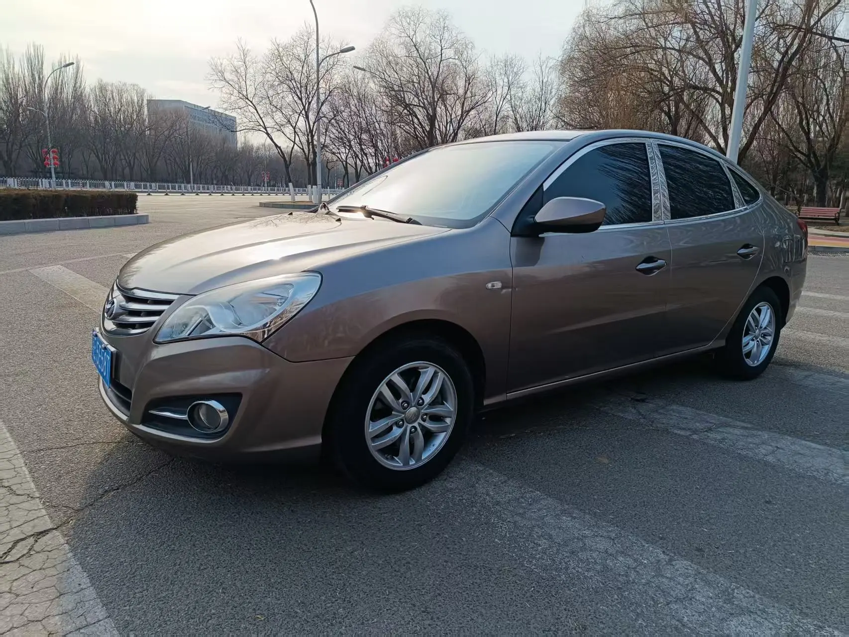 Hyundai Joyful