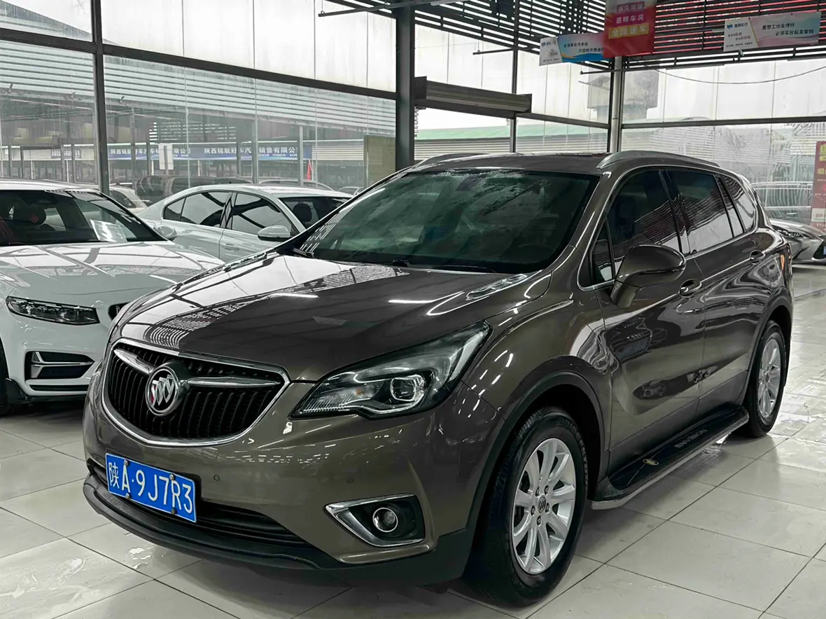Buick Envision