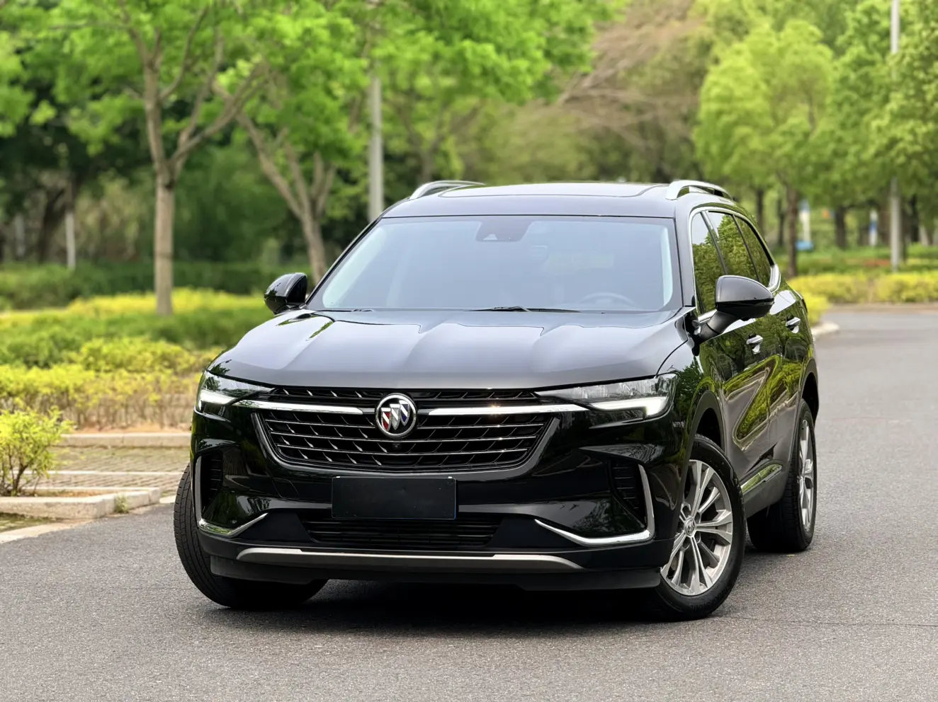 Buick Envision