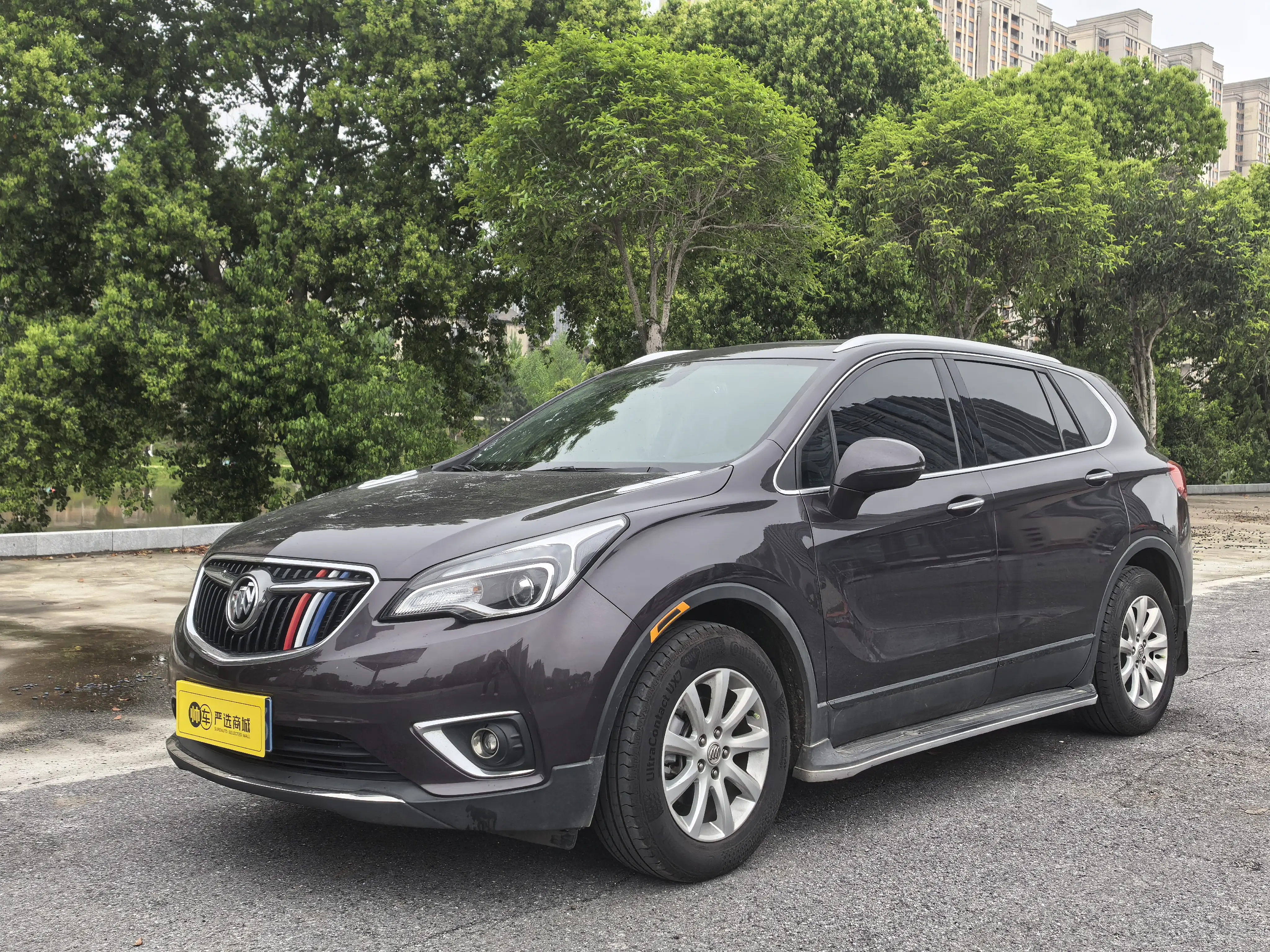 Buick Envision