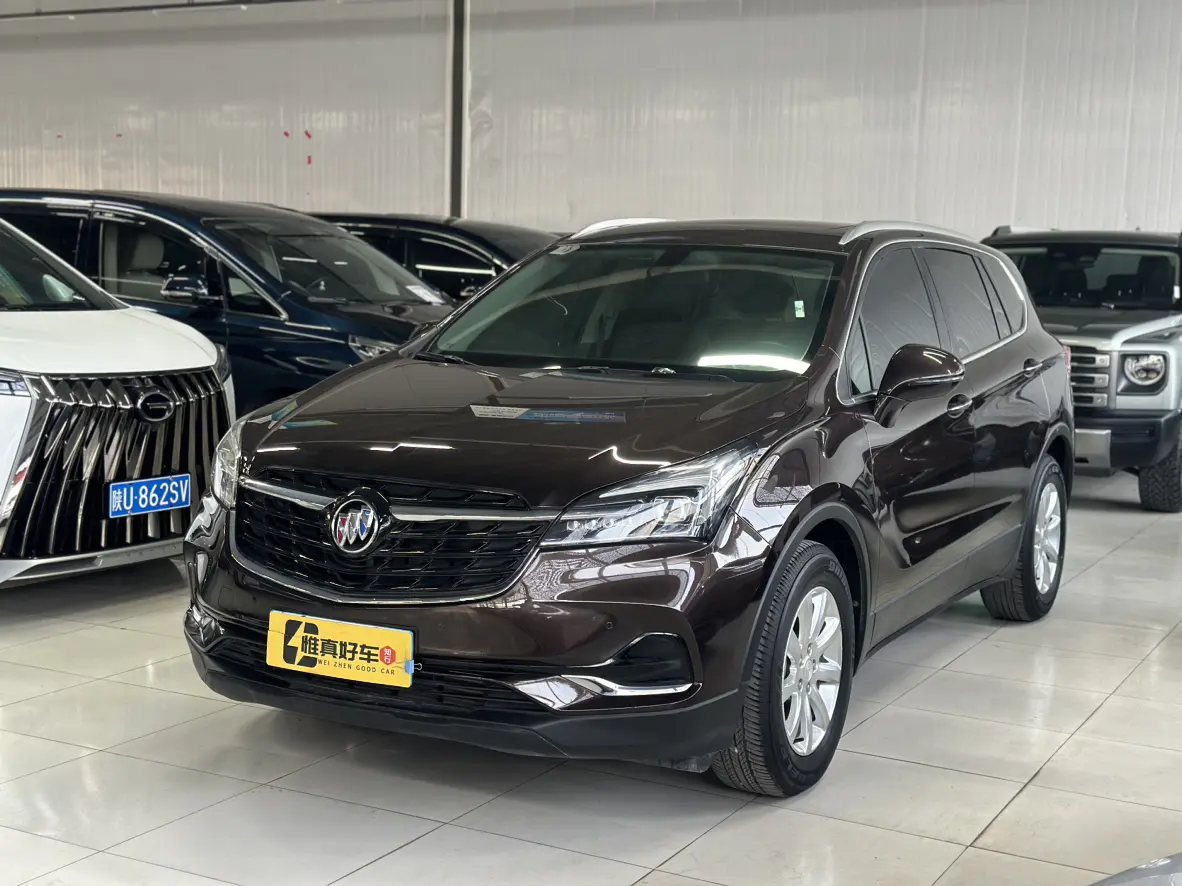 Buick Envision