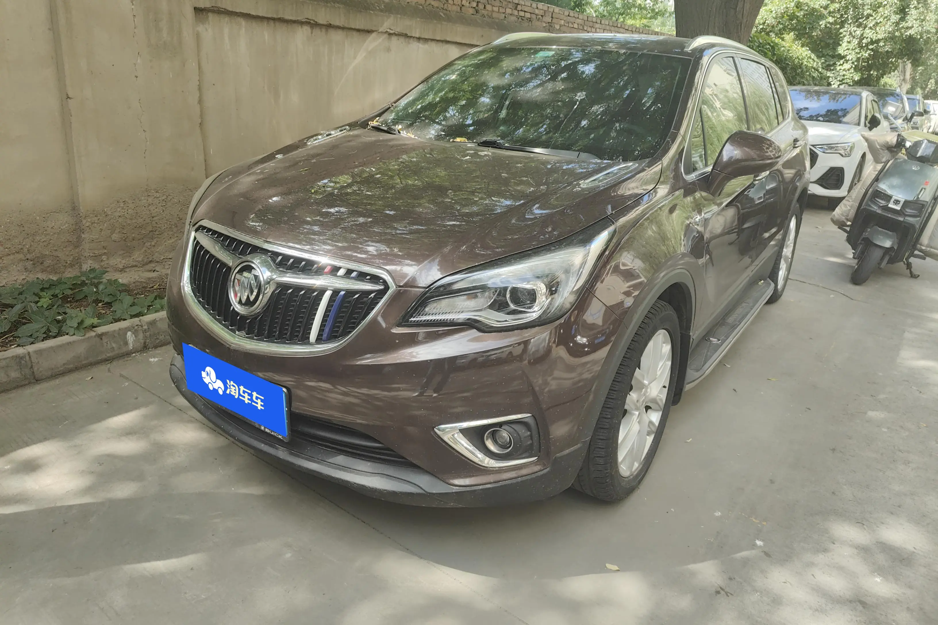 Buick Envision