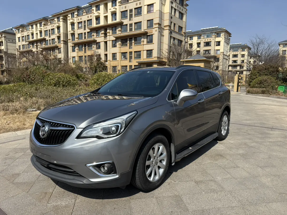 Buick Envision
