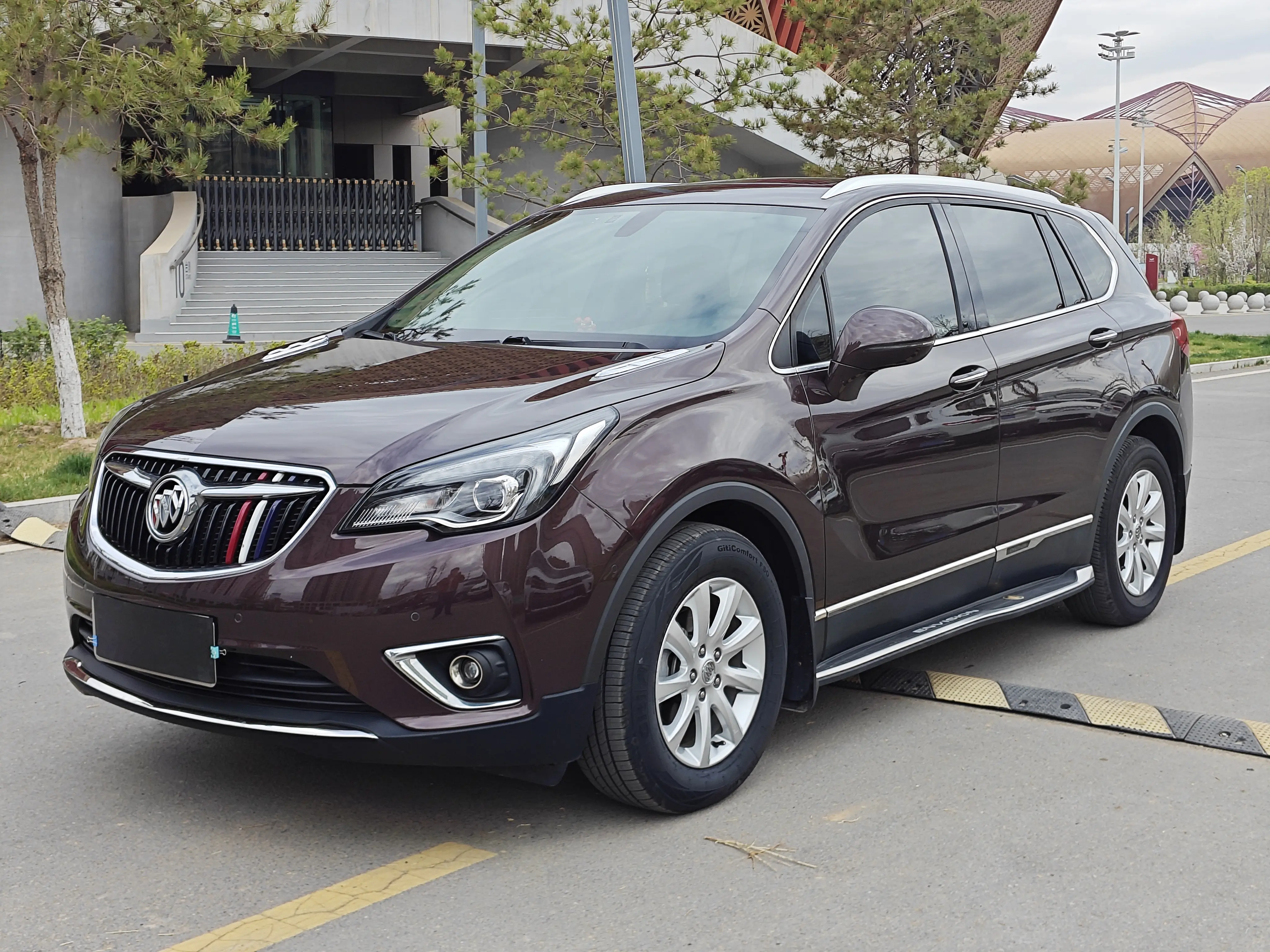 Buick Envision