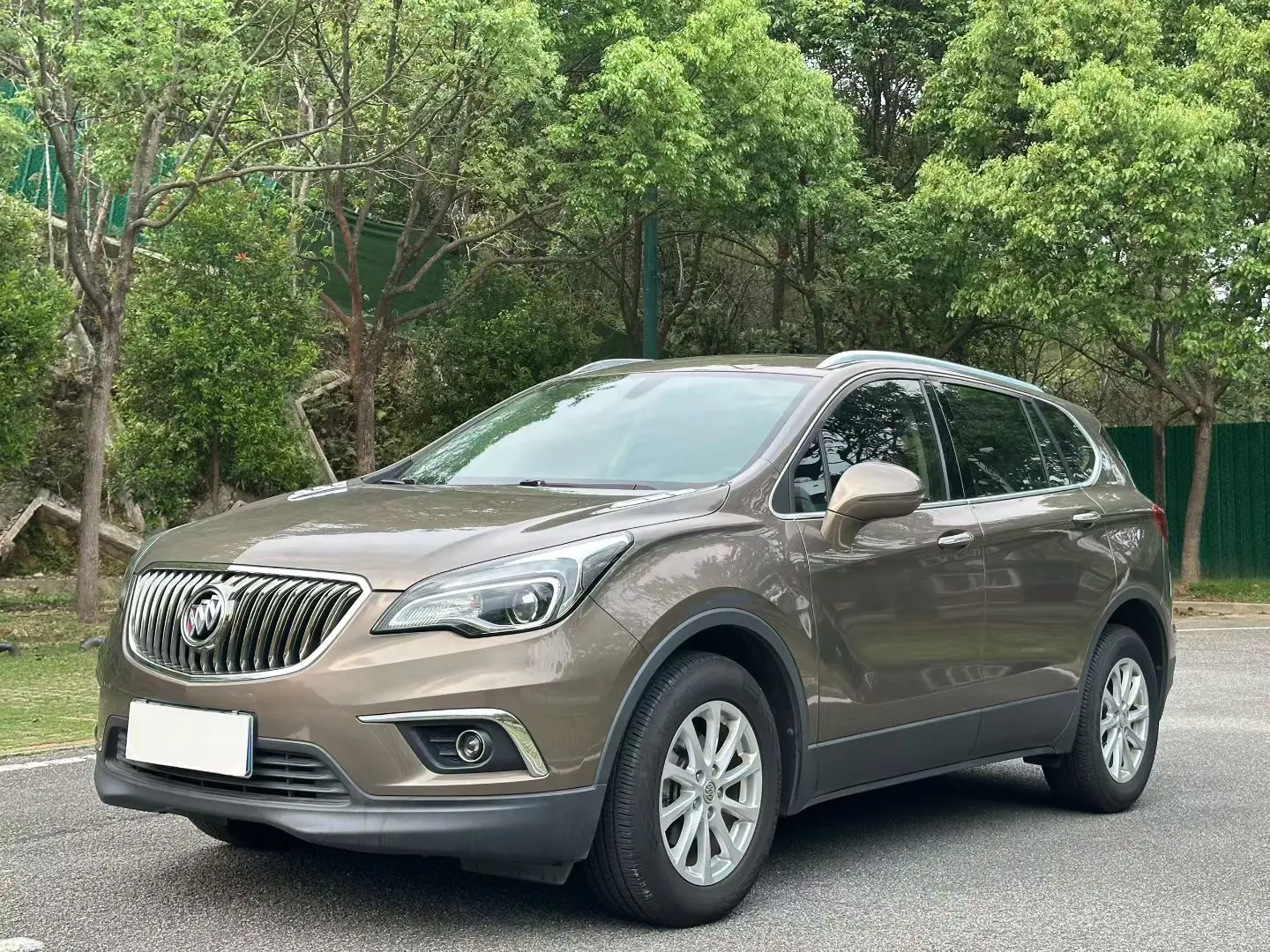 Buick Envision