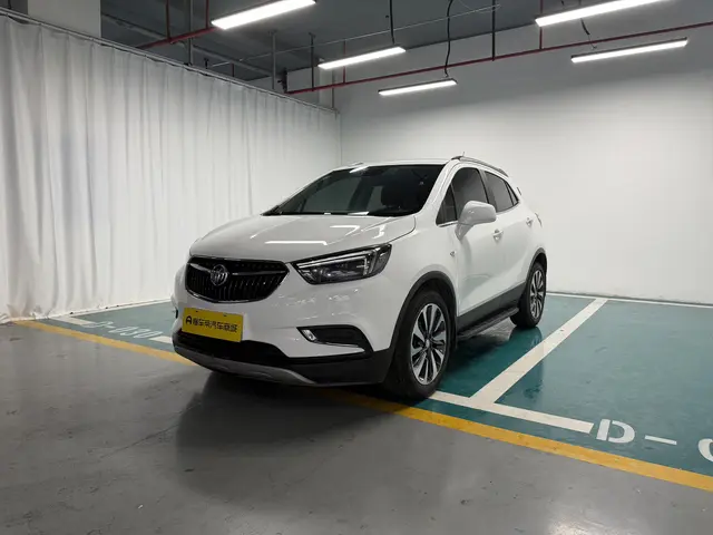 Buick Onkola