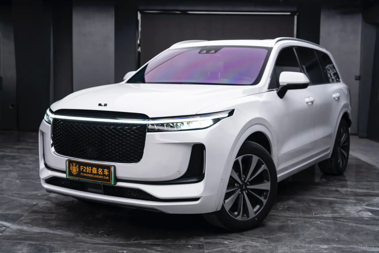 Lixiang ONE