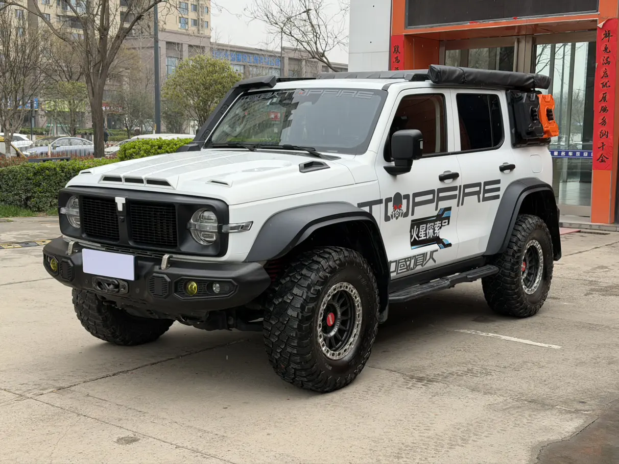Tank 300