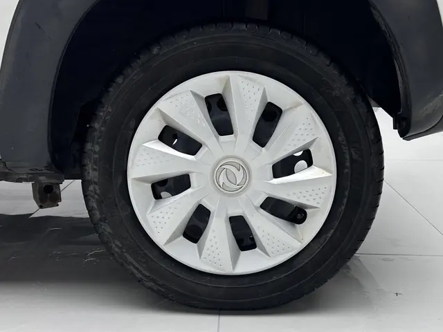 Dongfeng Nano EX1