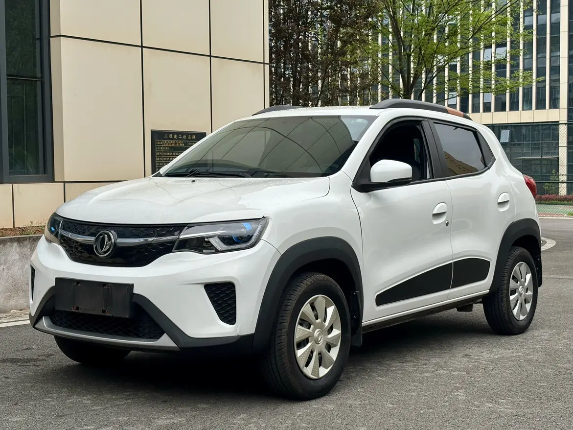 Dongfeng Nano EX1