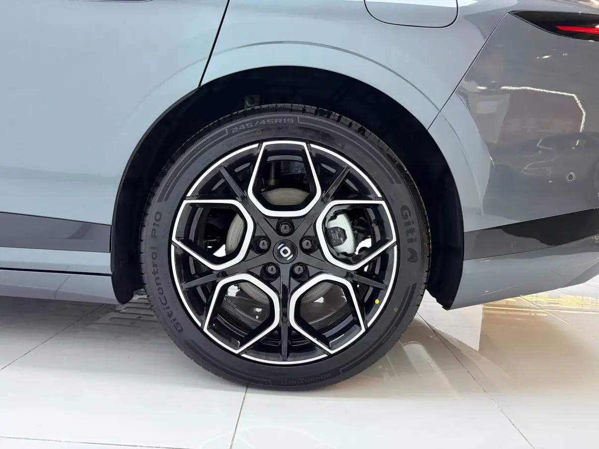 Changan Qiyuan A07