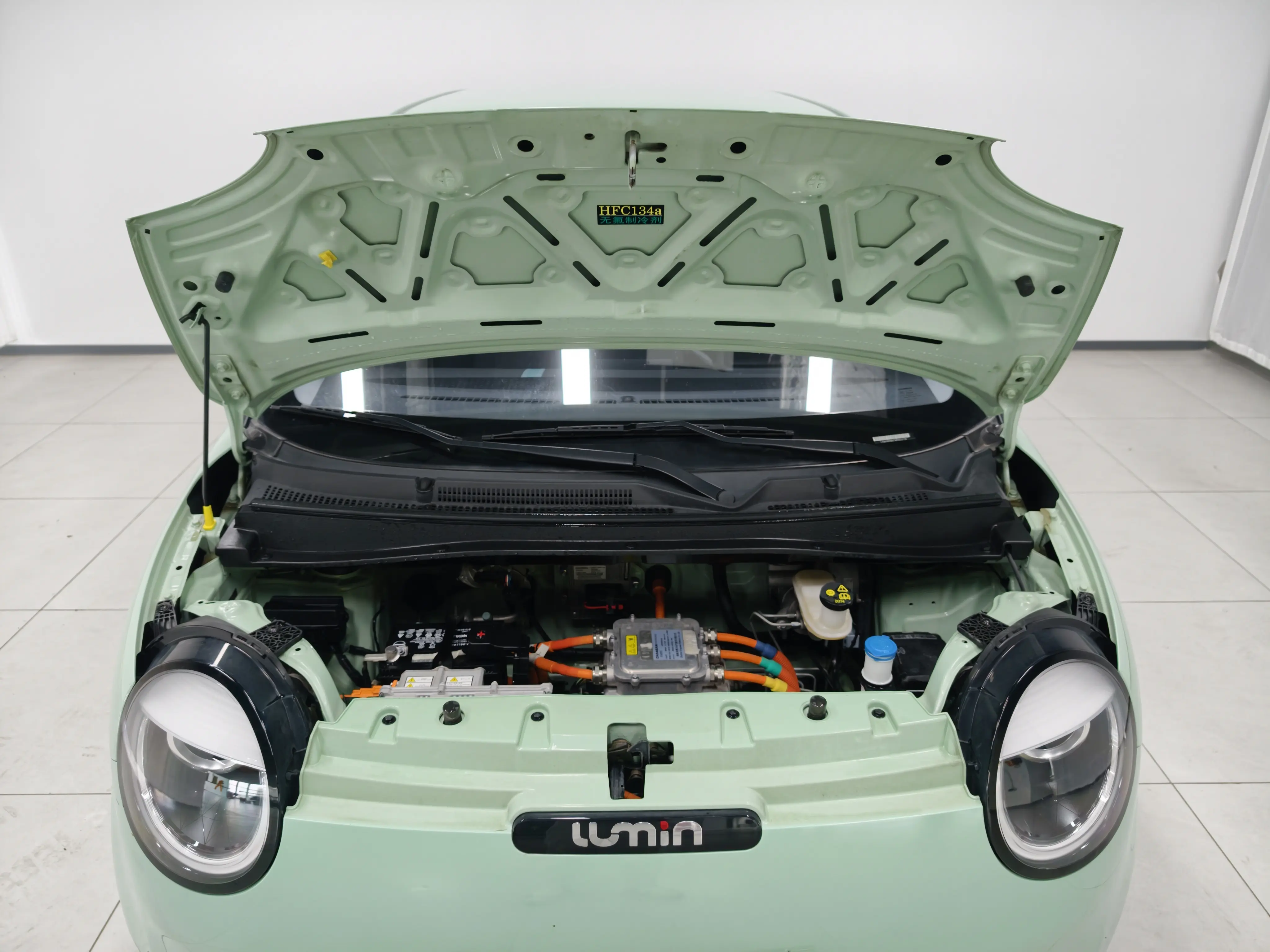 Changan Lumin