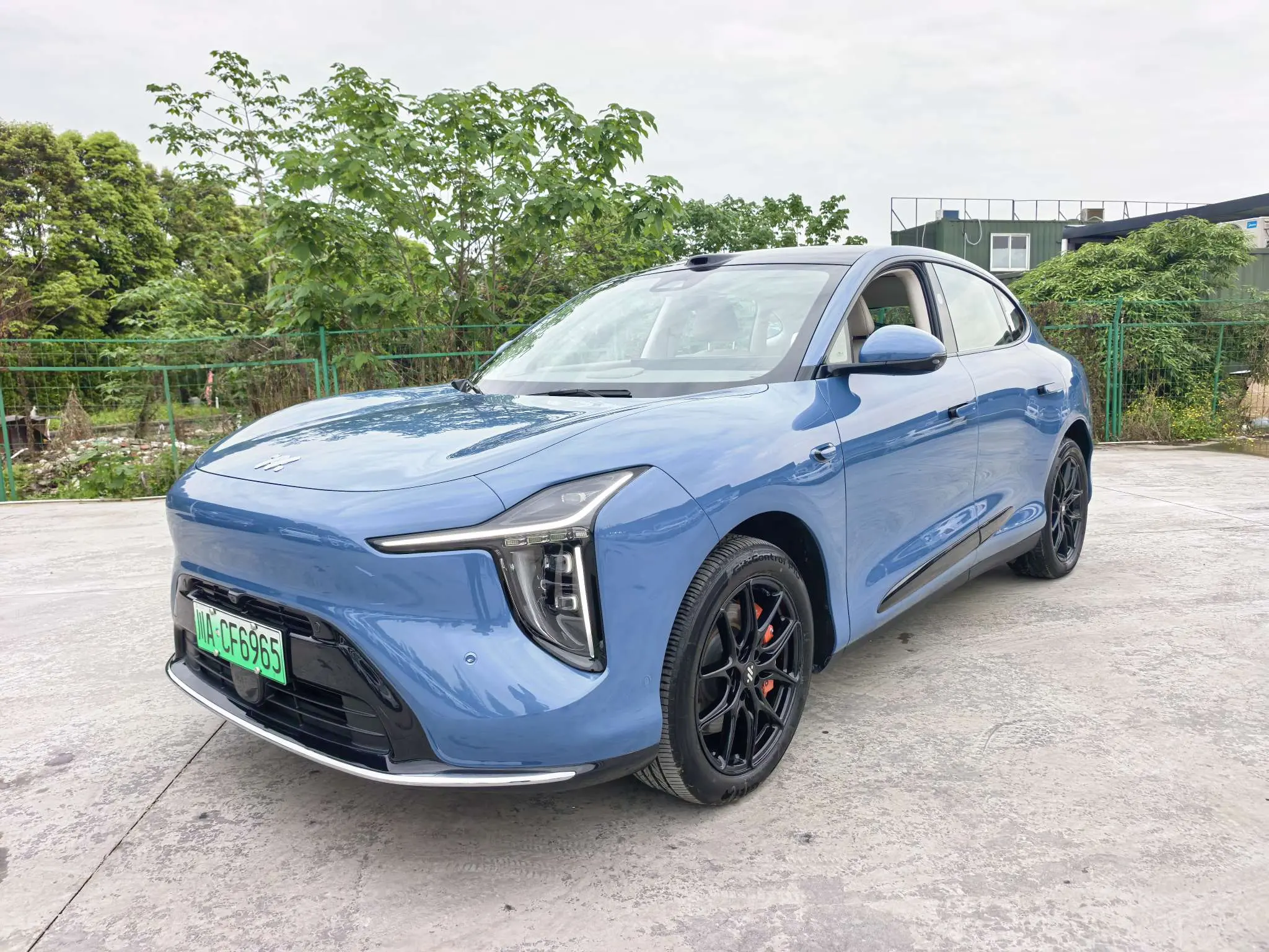 Zhiji LS6