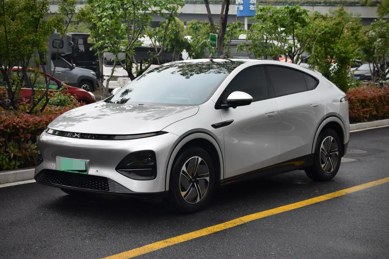 Xpeng G6