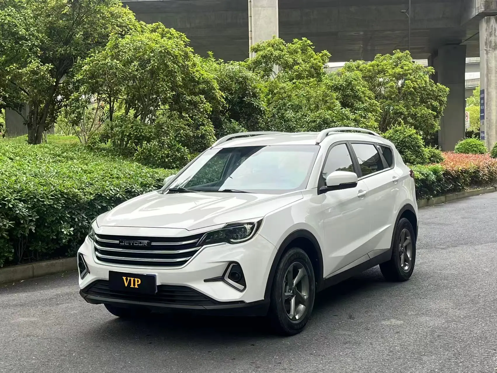 Jetour Jietu X70M