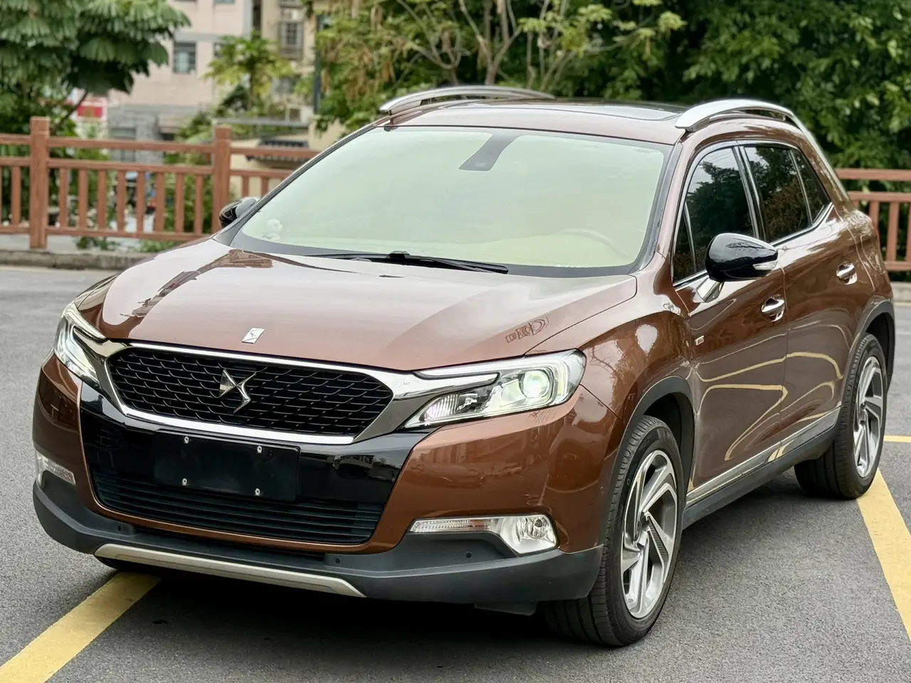 DS 6