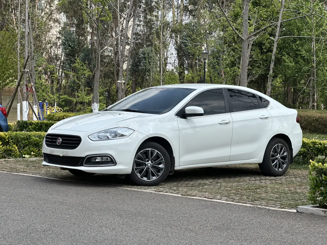 Fiat Feixiang