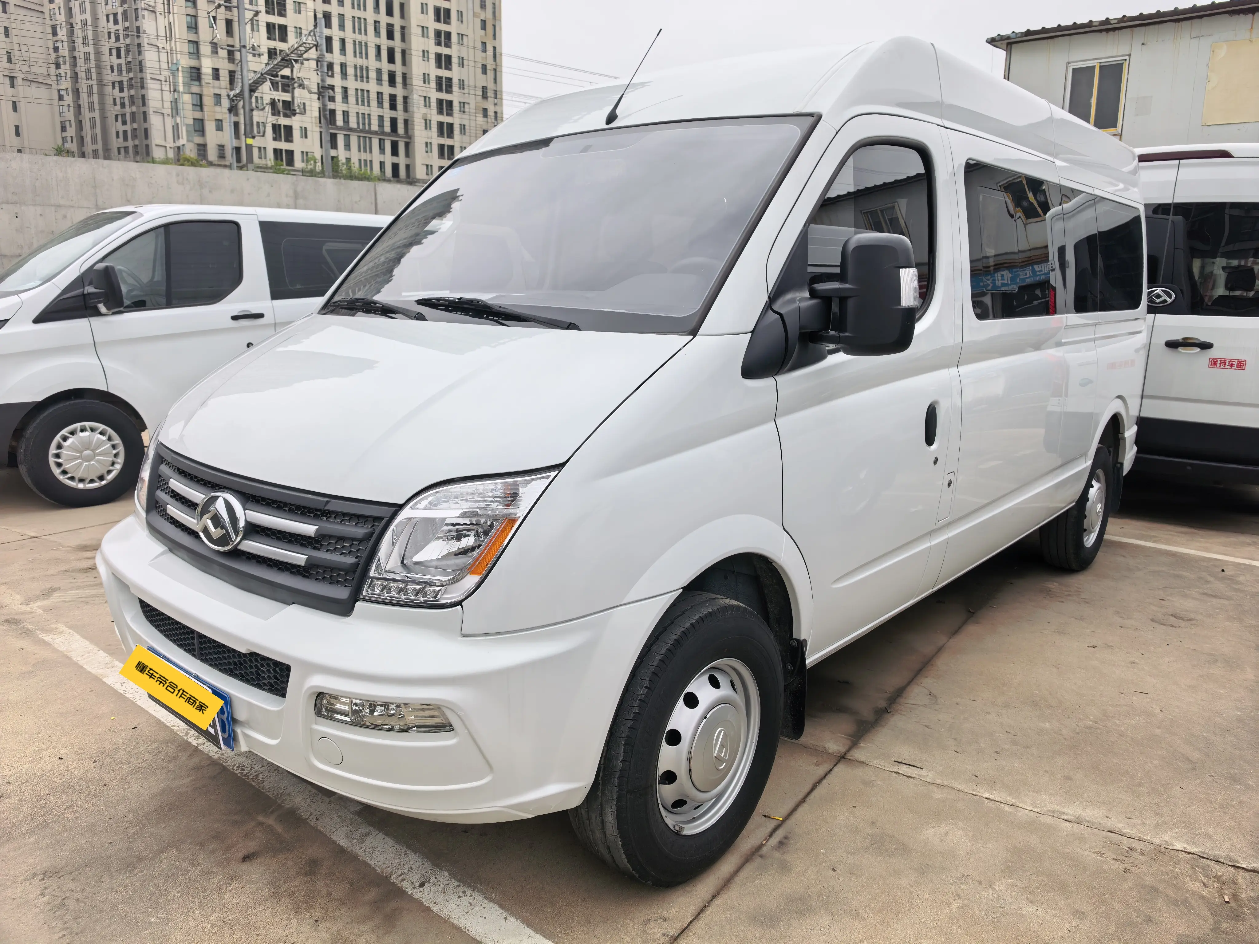 Datong Xintu V80