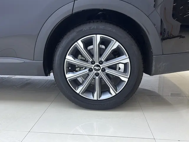 Chery Fengyun T9
