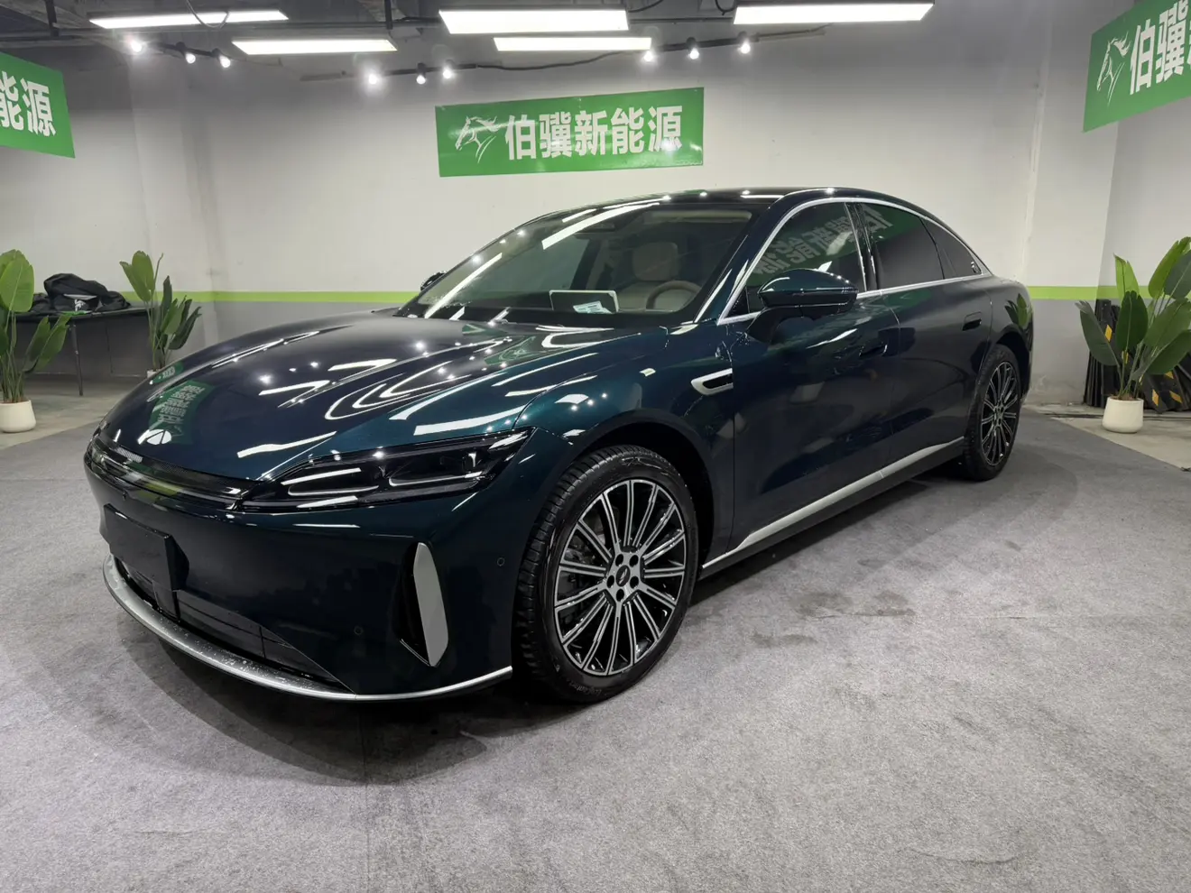 Chery Fengyun A9L