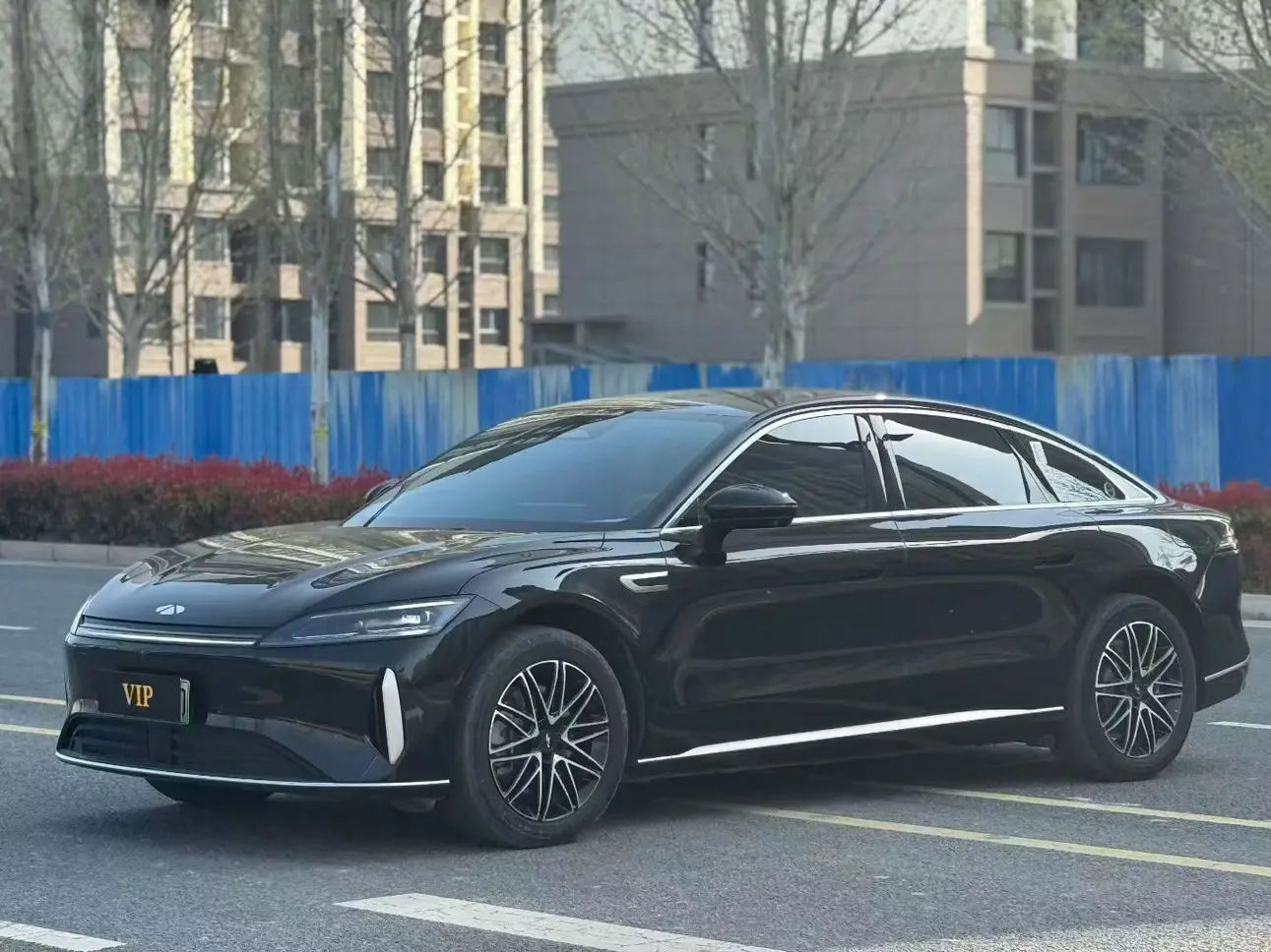 Chery Fengyun A9L