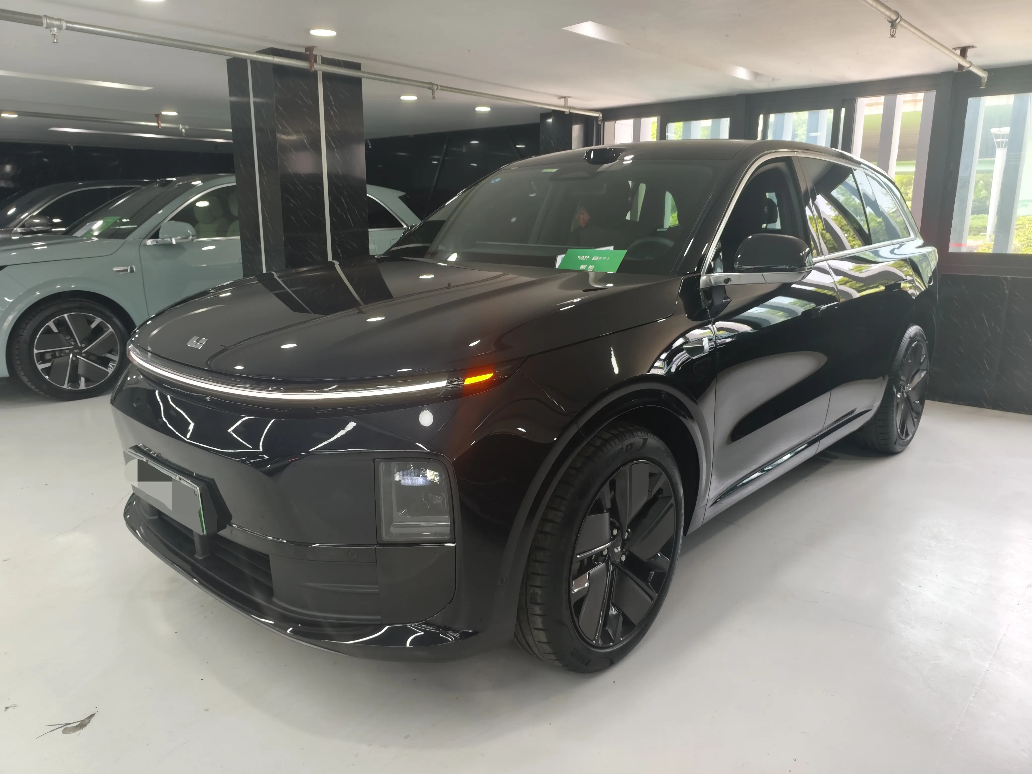 Lixiang L6