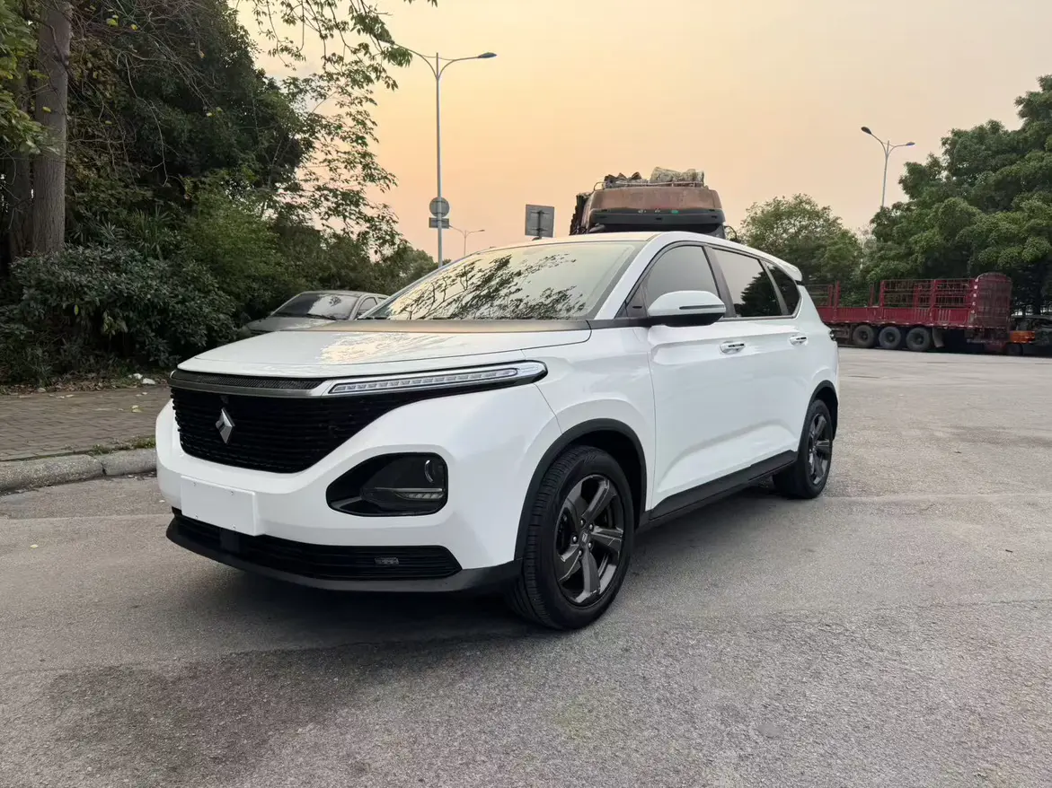 Baojun RM-5