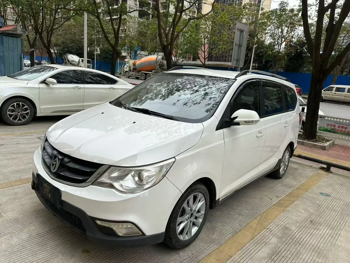 Baojun 730