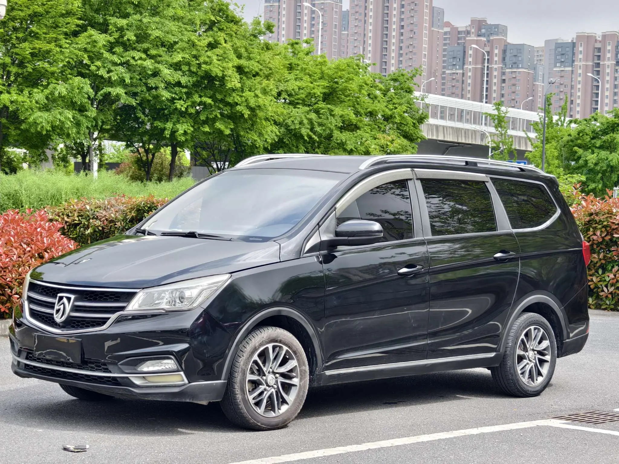Baojun 730