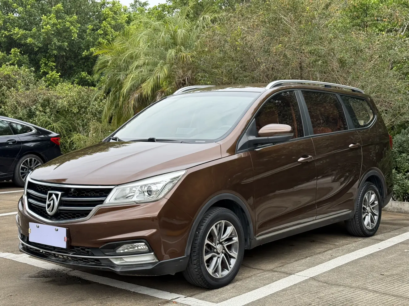 Baojun 730