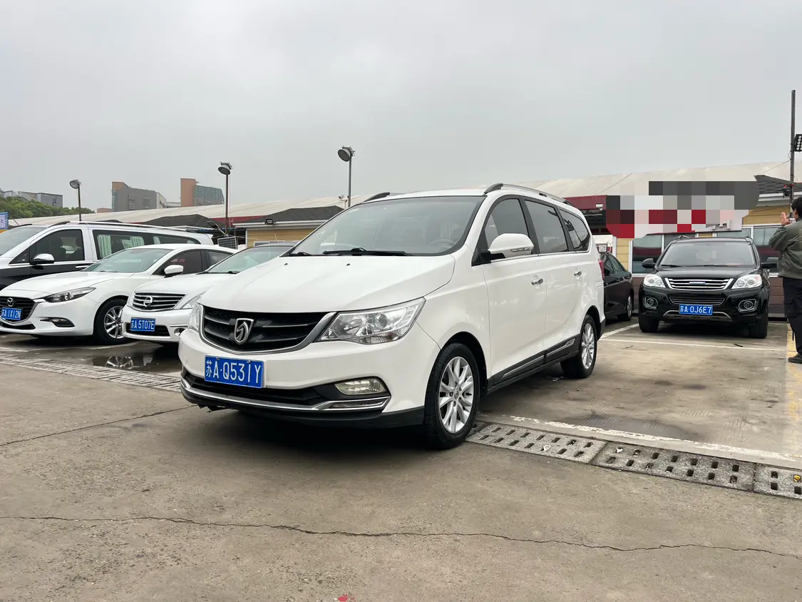 Baojun 730