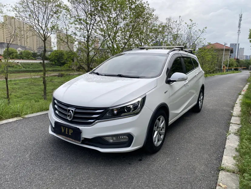 Baojun 310W
