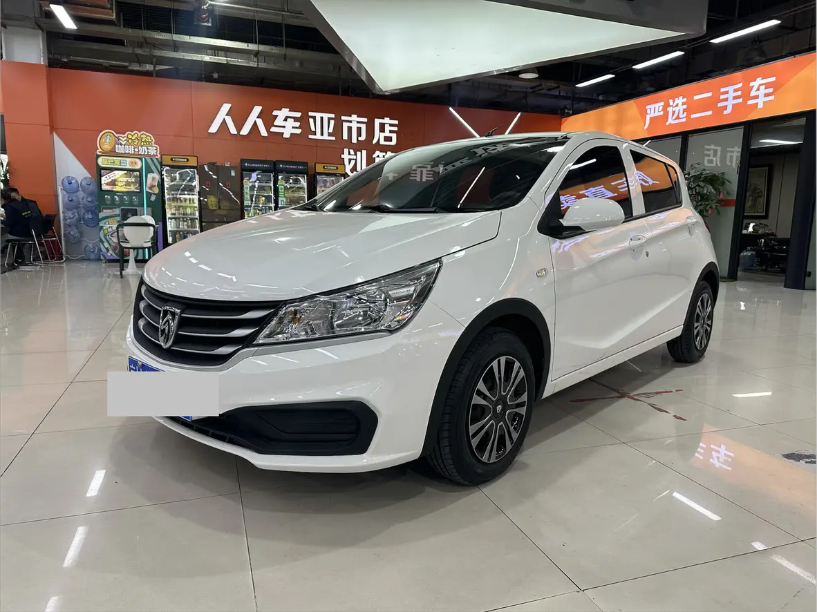 Baojun 310