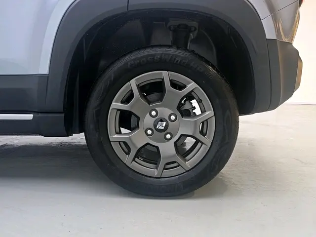 Baojun Yueya Plus