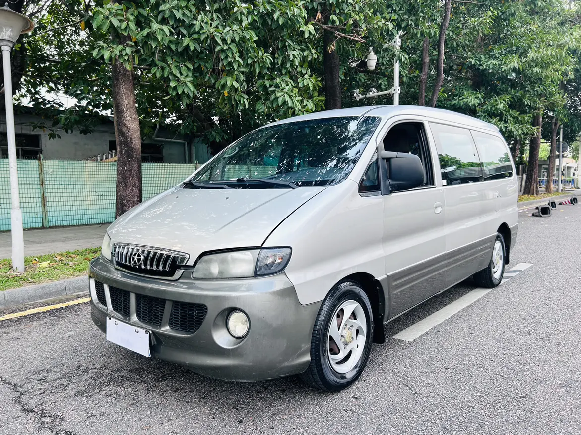 Jiangxi Ruifeng