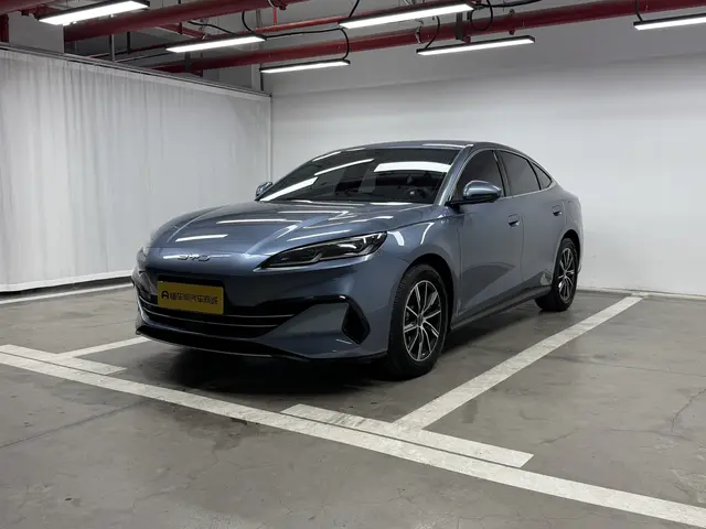 BYD Seal 06DM