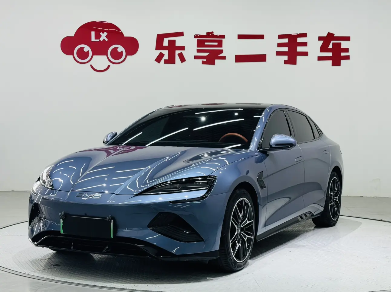 BYD Seal