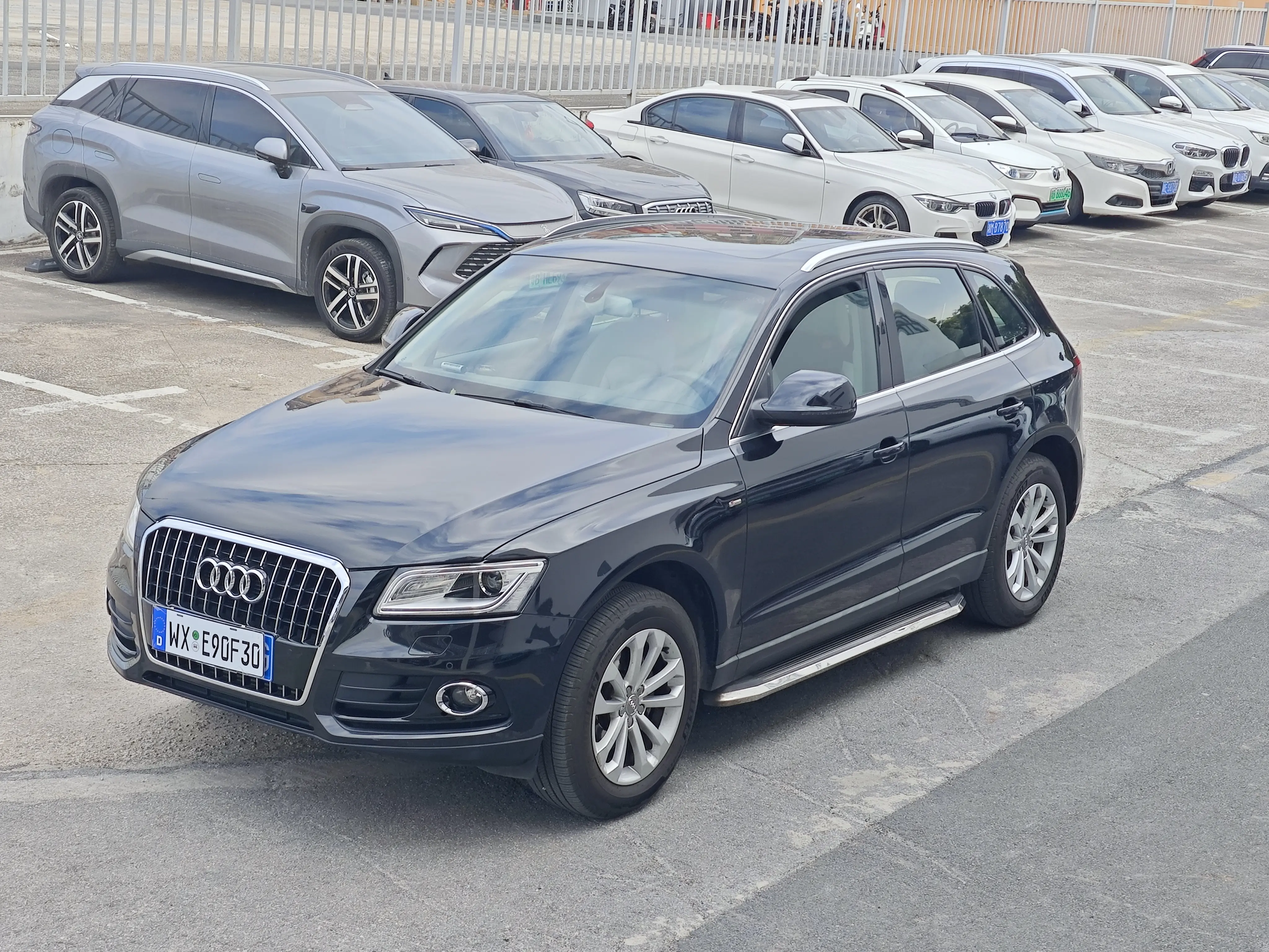 Audi Q5