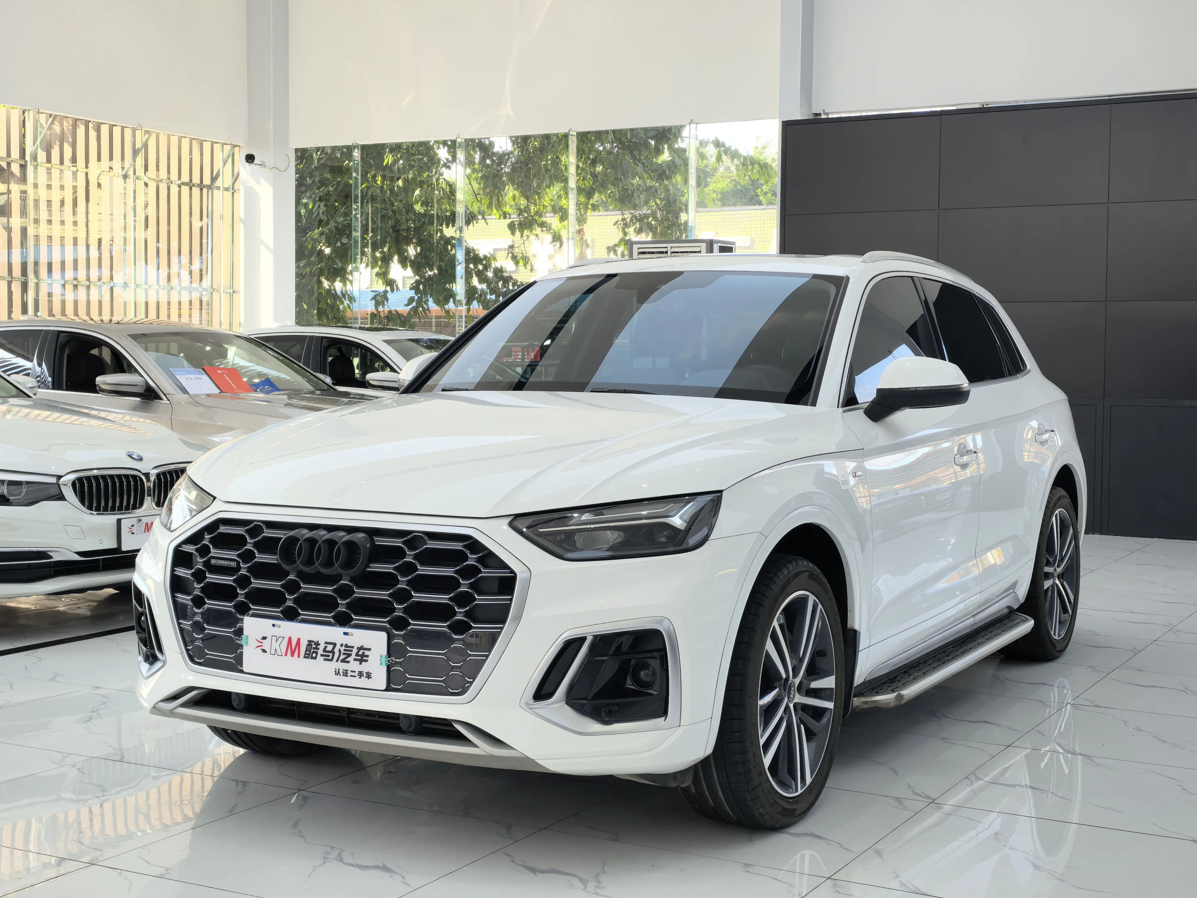 Audi Q5L