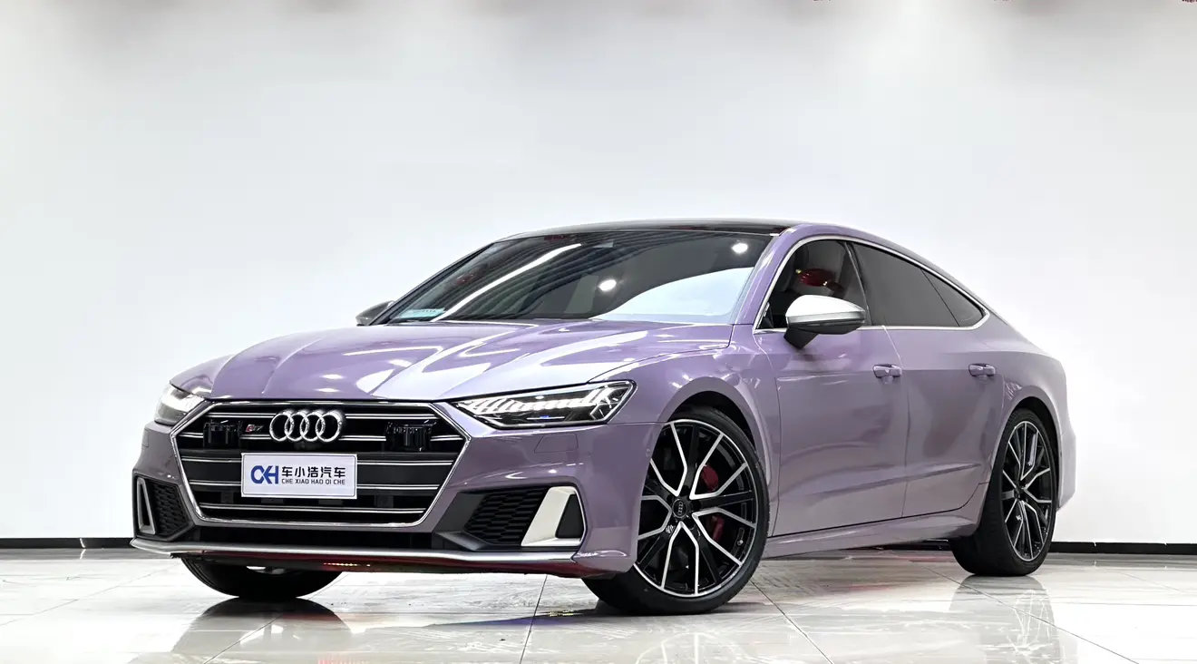 Audi S7