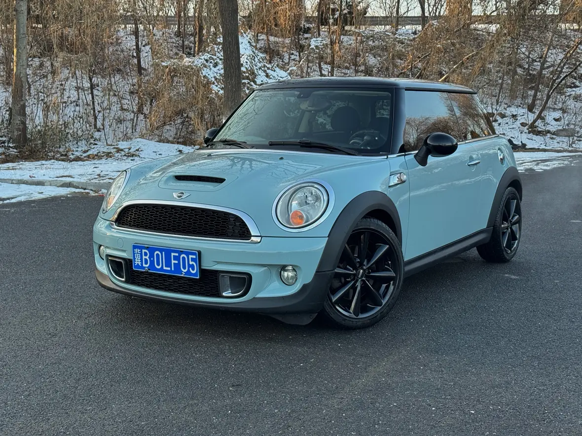 MINI MINI