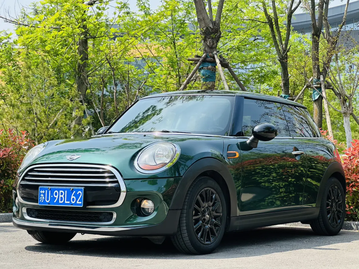 MINI MINI