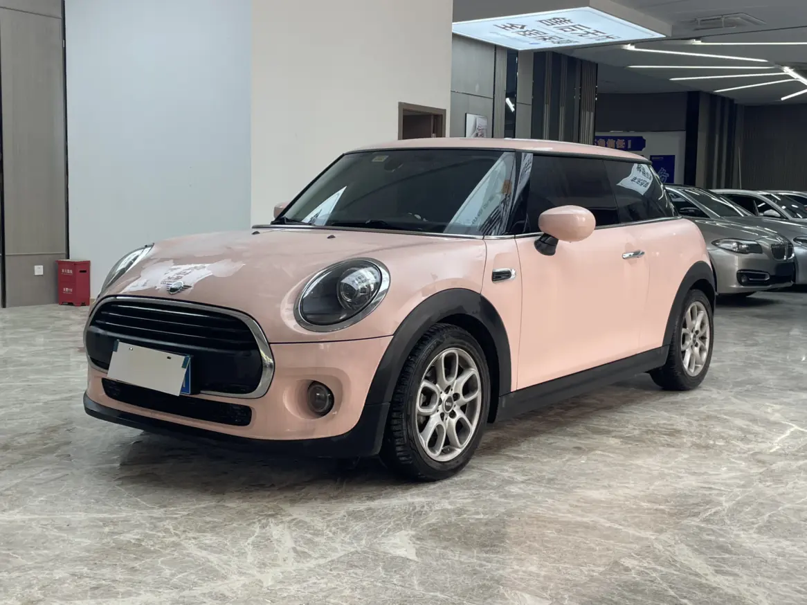 MINI MINI