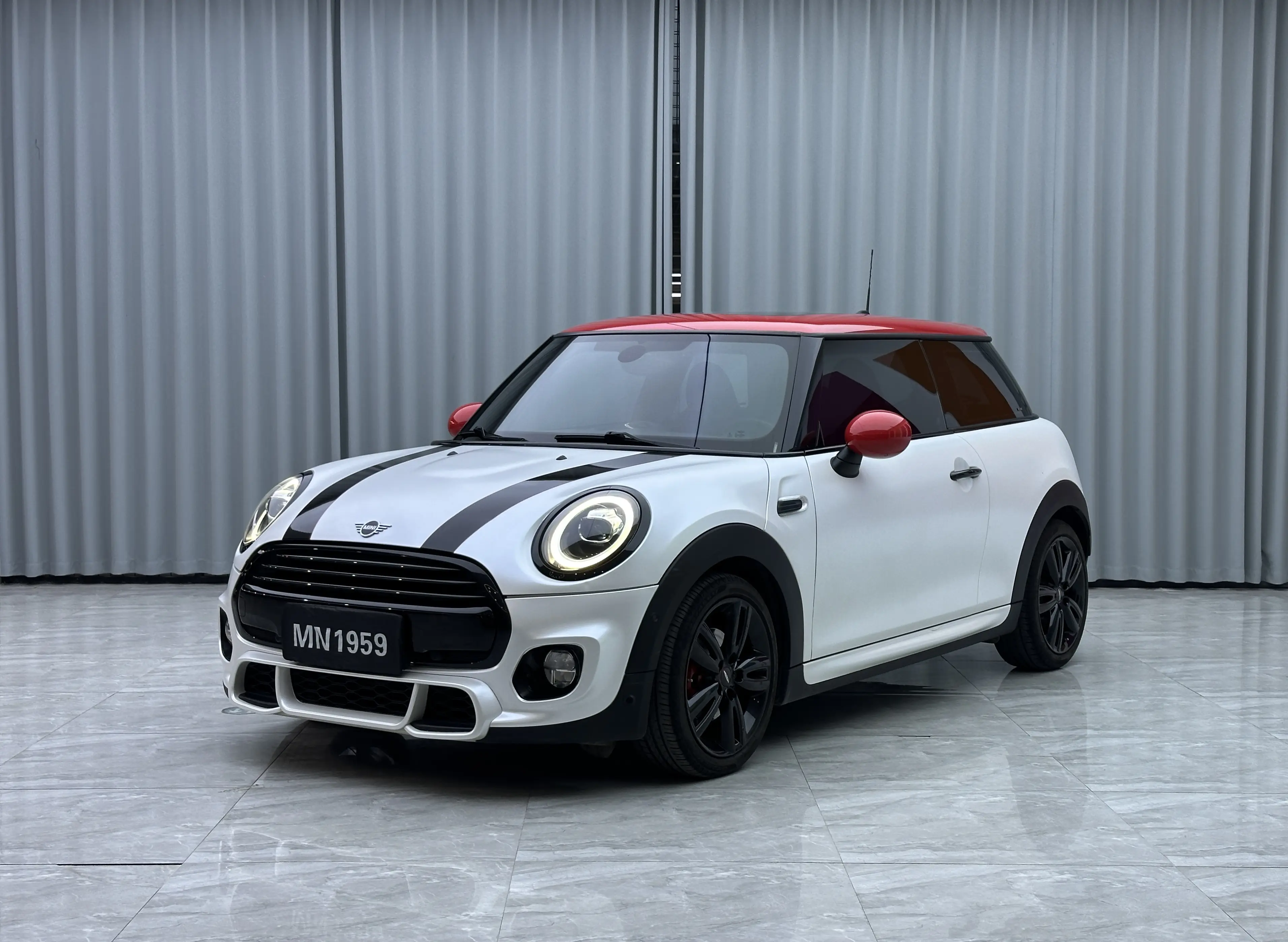 MINI MINI