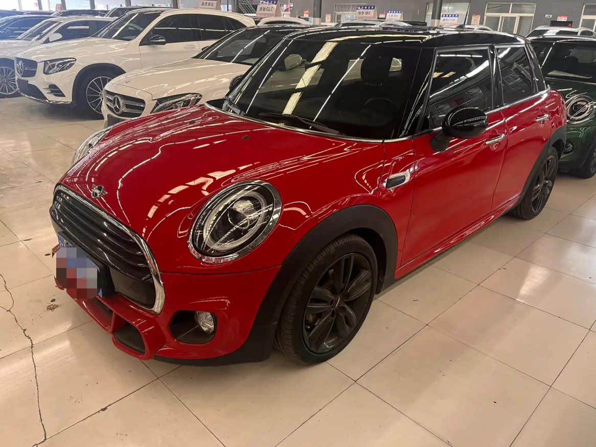MINI MINI