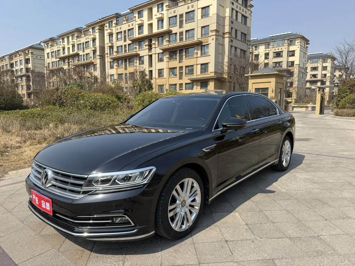 Volkswagen Hui Ang