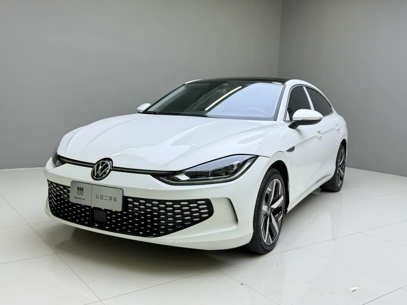 Volkswagen Lamando